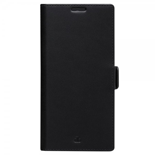 dbramante1928 Samsung Galaxy S22 Ultra Fodral Copenhagen Slim Svart