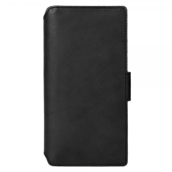KAVAJ Samsung Galaxy S22 Ultra Fodral Phoenix Svart