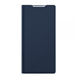 Dux Ducis Samsung Galaxy S22 Ultra Fodral Skin Pro Series Blå