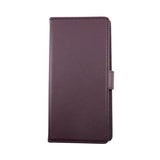 Rvelon Samsung Galaxy S22 Ultra Fodral Magnetiskt Avtagbart Skal Lila