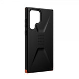 Urban Armor Gear (UAG) Samsung Galaxy S22 Ultra Skal Civilian Svart