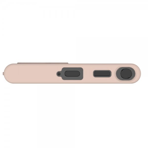 dbramante1928 Samsung Galaxy S22 Ultra Skal Costa Rica Pink Sand