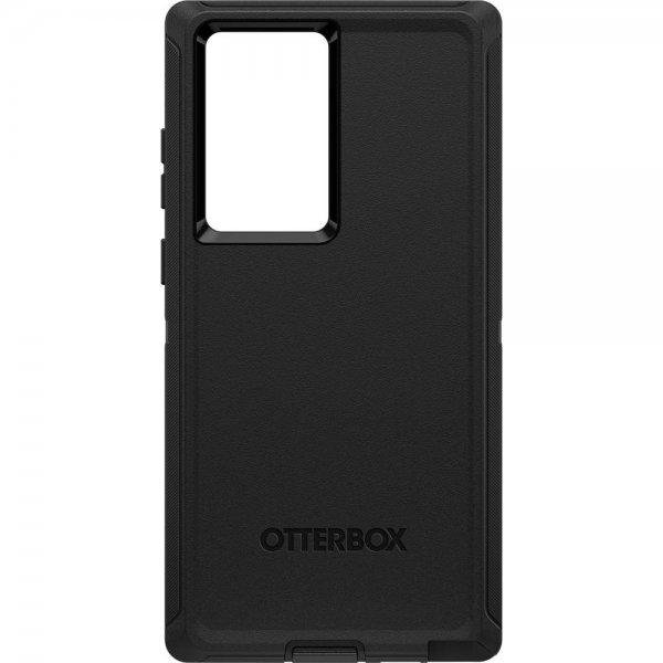 Otterbox Samsung Galaxy S22 Ultra Skal Defender Svart