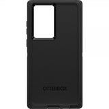 Otterbox Samsung Galaxy S22 Ultra Skal Defender Svart
