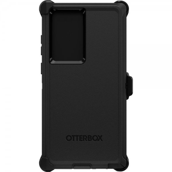 Otterbox Samsung Galaxy S22 Ultra Skal Defender Svart