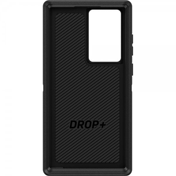 Otterbox Samsung Galaxy S22 Ultra Skal Defender Svart