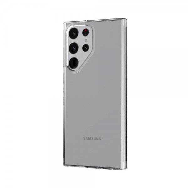 Tech21 Samsung Galaxy S22 Ultra Skal Evo Lite Transparent