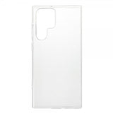 Nordic Covers Samsung Galaxy S22 Ultra Skal Feather Series Transparent