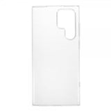 Nordic Covers Samsung Galaxy S22 Ultra Skal Feather Series Transparent