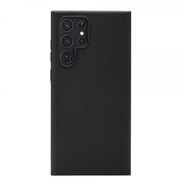 dbramante1928 Samsung Galaxy S22 Ultra Skal Greenland Night Black