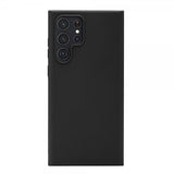 dbramante1928 Samsung Galaxy S22 Ultra Skal Greenland Night Black