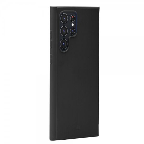 dbramante1928 Samsung Galaxy S22 Ultra Skal Greenland Night Black