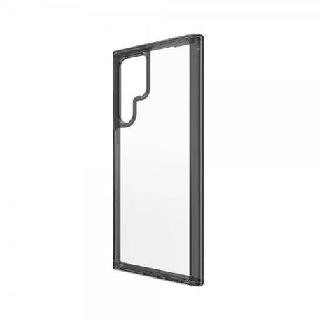 PanzerGlass Samsung Galaxy S22 Ultra Skal HardCase Crystal Black