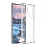 dbramante1928 Samsung Galaxy S22 Ultra Skal Iceland Pro Transparent