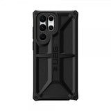 Urban Armor Gear (UAG) Samsung Galaxy S22 Ultra Skal Monarch Svart