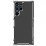 Nillkin Samsung Galaxy S22 Ultra Skal Nature Series Transparent