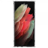 Nillkin Samsung Galaxy S22 Ultra Skal Nature Series Transparent