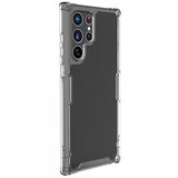 Nillkin Samsung Galaxy S22 Ultra Skal Nature Series Transparent