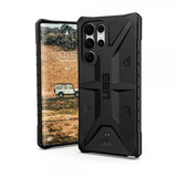 Urban Armor Gear (UAG) Samsung Galaxy S22 Ultra Skal Pathfinder Svart