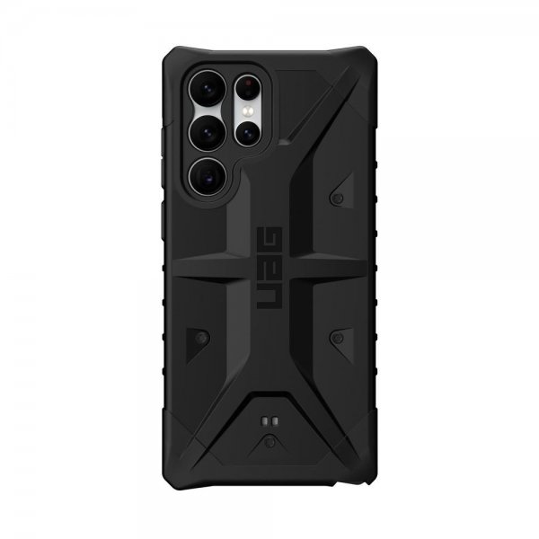 Urban Armor Gear (UAG) Samsung Galaxy S22 Ultra Skal Pathfinder Svart