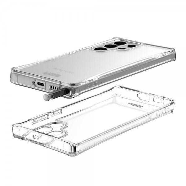 Urban Armor Gear (UAG) Samsung Galaxy S22 Ultra Skal Plyo Ice