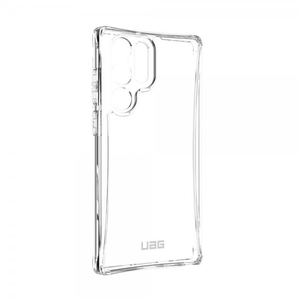 Urban Armor Gear (UAG) Samsung Galaxy S22 Ultra Skal Plyo Ice