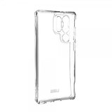 Urban Armor Gear (UAG) Samsung Galaxy S22 Ultra Skal Plyo Ice
