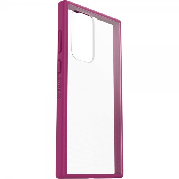 Otterbox Samsung Galaxy S22 Ultra Skal React Party Pink