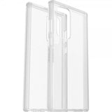 Otterbox Samsung Galaxy S22 Ultra Skal React Transparent