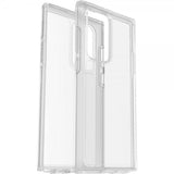 Otterbox Samsung Galaxy S22 Ultra Skal Symmetry Series Transparent