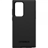 Otterbox Samsung Galaxy S22 Ultra Skal Symmetry Series Svart