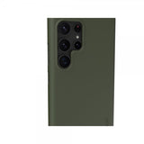 Nudient Samsung Galaxy S22 Ultra Skal Thin Case V3 Pine Green