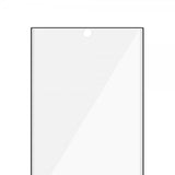 PanzerGlass Samsung Galaxy S22 Ultra Skärmskydd Case Friendly Fingerprint