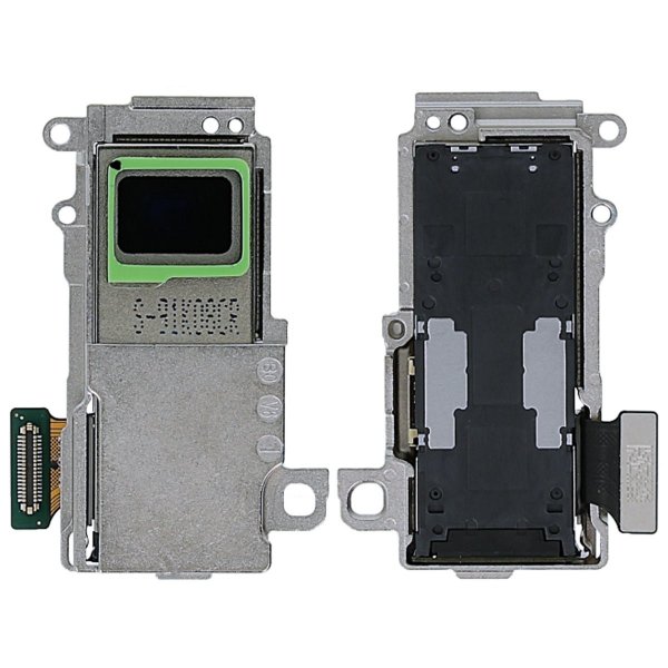 Samsung Galaxy S22 Ultra (SM-S908B) Bakre Kamera 1/3.52 10MP