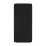 Samsung Galaxy S23 5G (SM-S911) Skärm med LCD Display Original - Kräm