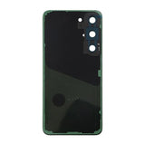 Samsung Galaxy S23 Baksida - Grå