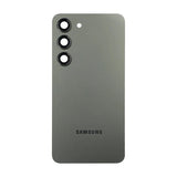 Samsung Galaxy S23 Baksida - Grön