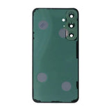 Samsung Galaxy S23 FE Baksida - Brun