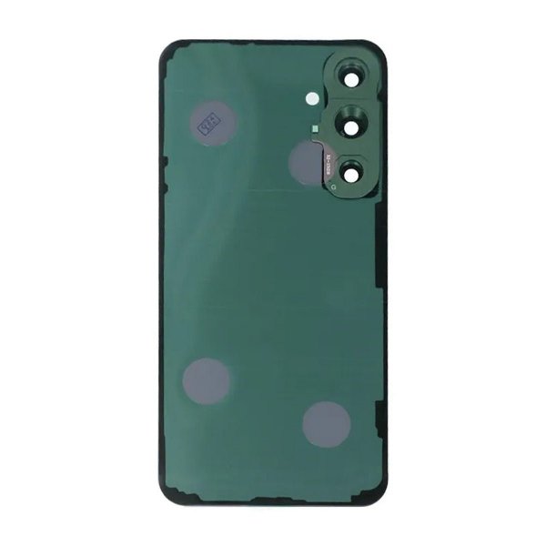 Samsung Galaxy S23 FE Baksida - Grön