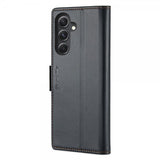 CaseMe Samsung Galaxy S23 FE Fodral 023 Series Svart