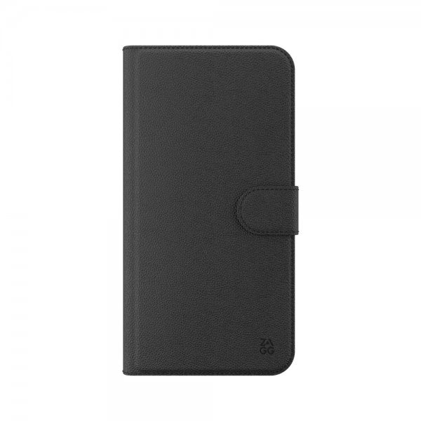 ZAGG Samsung Galaxy S23 FE Fodral Folio Svart