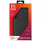 ZAGG Samsung Galaxy S23 FE Fodral Folio Svart