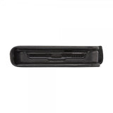 dbramante1928 Samsung Galaxy S23 FE Fodral Lynge Svart