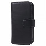 Nordic Covers Samsung Galaxy S23 FE Fodral MagLeather Raven Black
