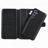 Nordic Covers Samsung Galaxy S23 FE Fodral MagLeather Raven Black