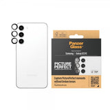 PanzerGlass Samsung Galaxy S23 FE Kameraskydd PicturePerfect