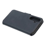 Rvelon Samsung Galaxy S23 FE Fodral 4 Kortfack Blå