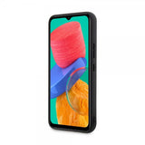 Guess Samsung Galaxy S23 FE Skal 4G Classic Grå