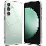 Ringke Samsung Galaxy S23 FE Skal Fusion Clear
