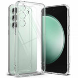 Ringke Samsung Galaxy S23 FE Skal Fusion Clear